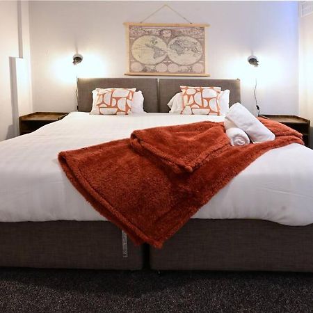 Reduced Rates For Weekly, Monthly And Longer Stays Durham Bagian luar foto