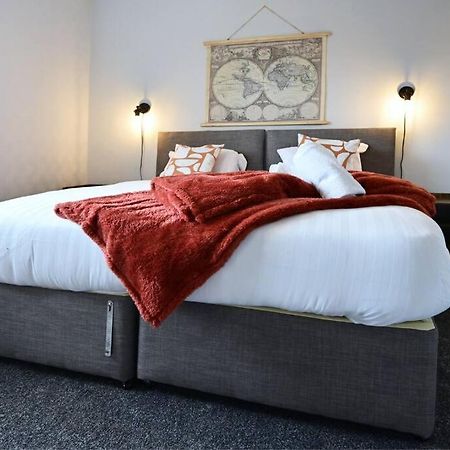 Reduced Rates For Weekly, Monthly And Longer Stays Durham Bagian luar foto