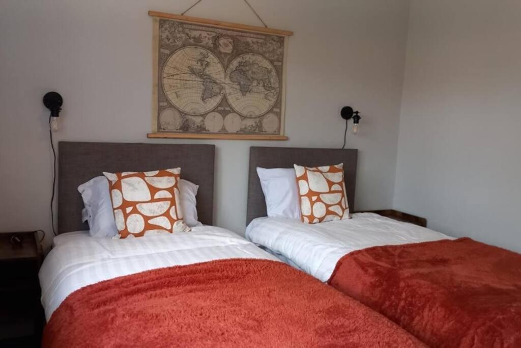 Reduced Rates For Weekly, Monthly And Longer Stays Durham Bagian luar foto