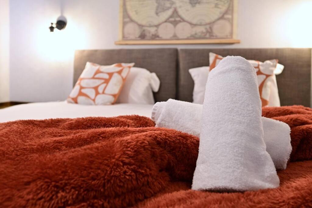 Reduced Rates For Weekly, Monthly And Longer Stays Durham Bagian luar foto