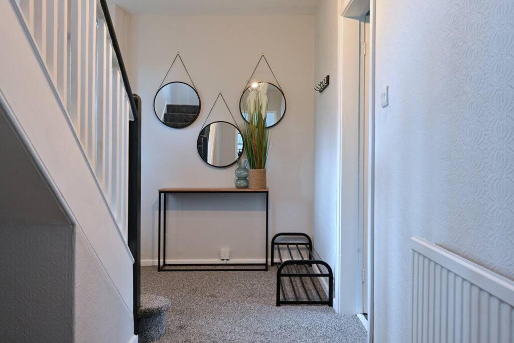 Reduced Rates For Weekly, Monthly And Longer Stays Durham Bagian luar foto